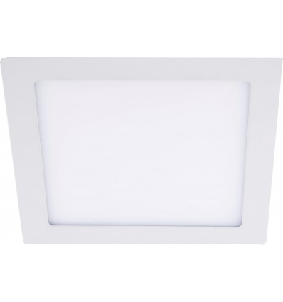 Vayo Serie Eco Empotrable Iluminacion LED