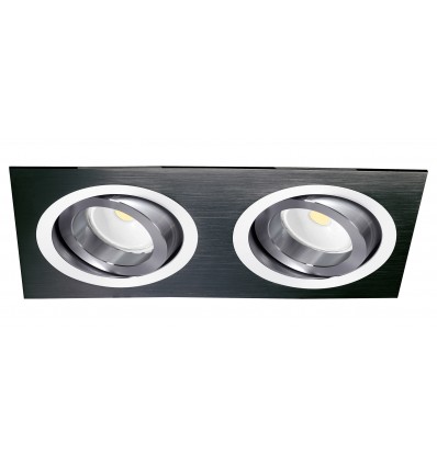 Helo Serie Eco Empotrable Iluminacion LED