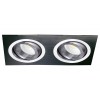 Helo Serie Eco Empotrable Iluminacion LED