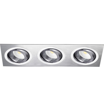 Rovi Serie Eco Empotrable Iluminacion LED