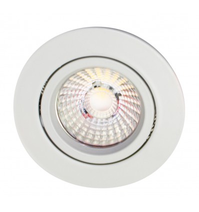 Oren Serie Tech Empotrable Iluminacion LED