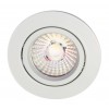 Oren Serie Tech Empotrable Iluminacion LED